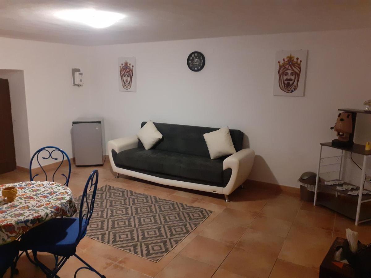 Sicilia Bedda Leilighet Palermo Eksteriør bilde