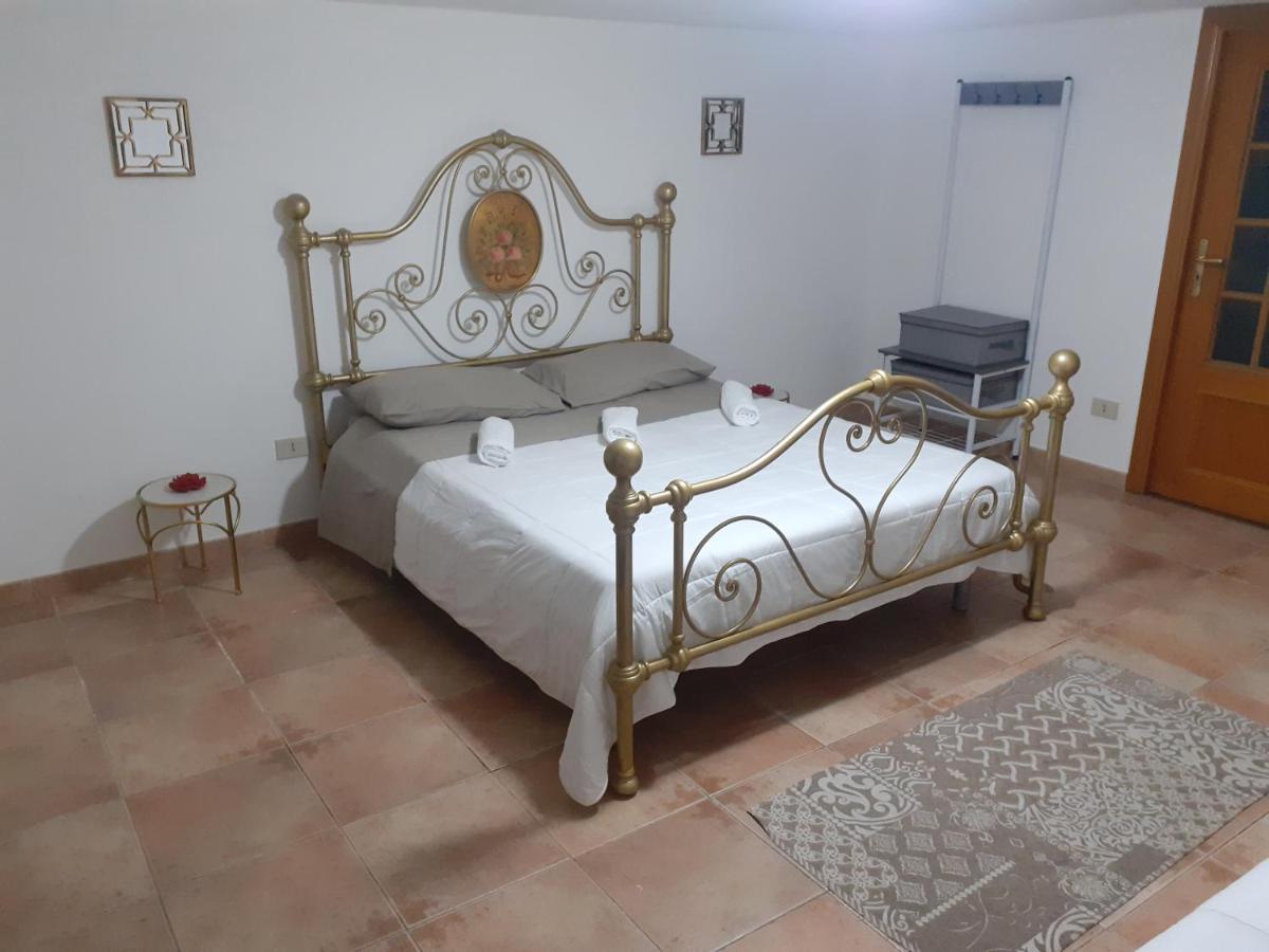 Sicilia Bedda Leilighet Palermo Eksteriør bilde
